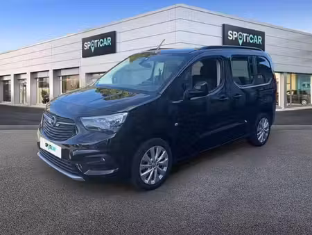 Opel Combo Ultimate