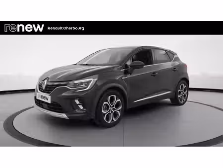 Renault Captur E-Tech 1.6 145