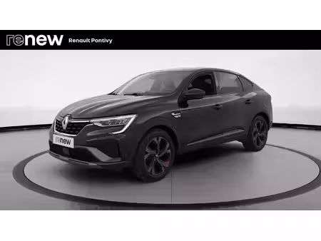 Renault Arkana E-Tech 1.6 145