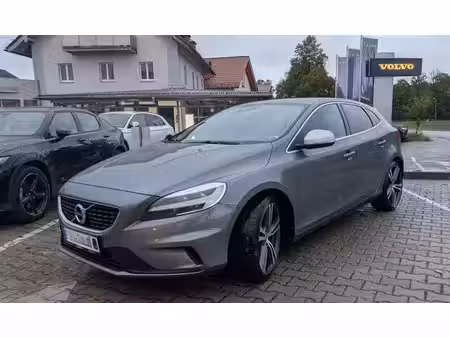 Volvo V40 T5 2.0 245 R Design