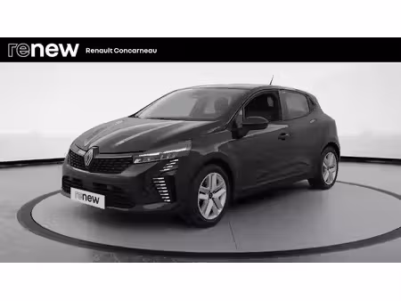 Renault Clio E-Tech 1.6 145