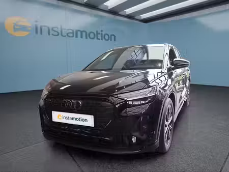 Audi Q4 e-tron 40 204