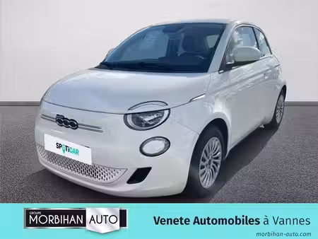 Fiat 500 118