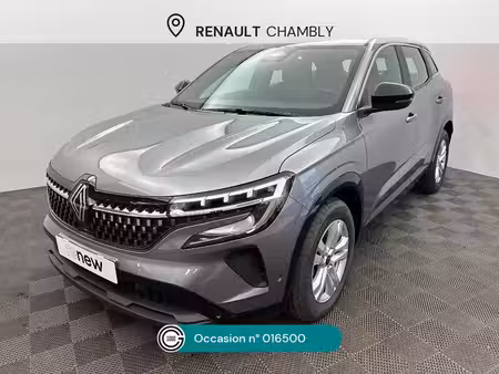 Renault Austral 1.2 130