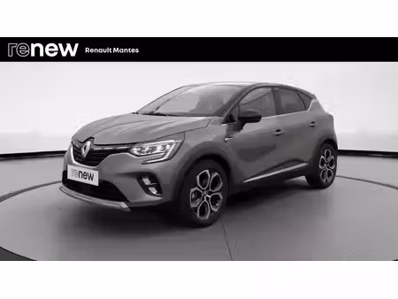 Renault Captur E-Tech 1.6 145