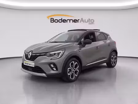 Renault Captur E-Tech 1.6 145