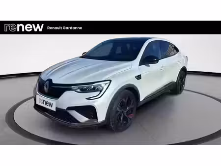 Renault Arkana E-Tech 1.6 145