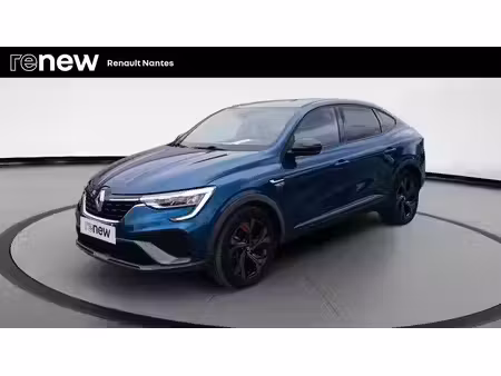 Renault Arkana E-Tech 1.6 145
