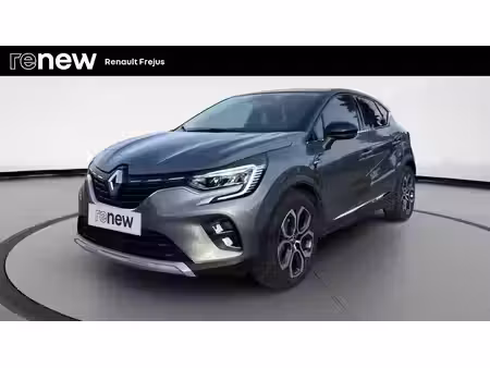 Renault Captur E-Tech 1.6 145