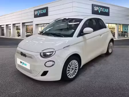 Fiat 500 95