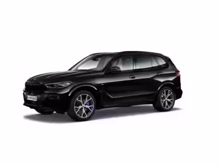 BMW X5 30d 3.0 xDrive