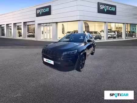 Jeep Compass 1.5 130 Night Eagle