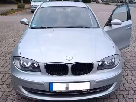 BMW Série 1 118i 2.0 143