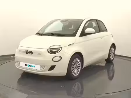 Fiat 500 95