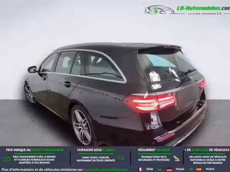 Mercedes-Benz Classe E E 350