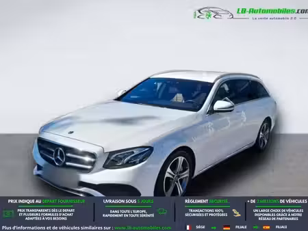 Mercedes-Benz Classe E E 350