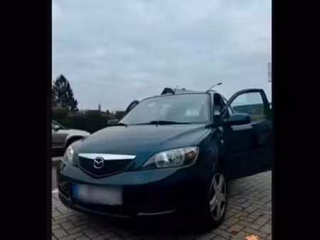 Mazda Mazda2 1.4 80