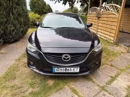 Mazda Mazda2 1.5