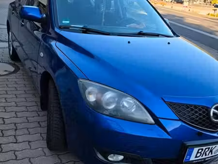 Mazda Mazda2 1.6 100 Elegance