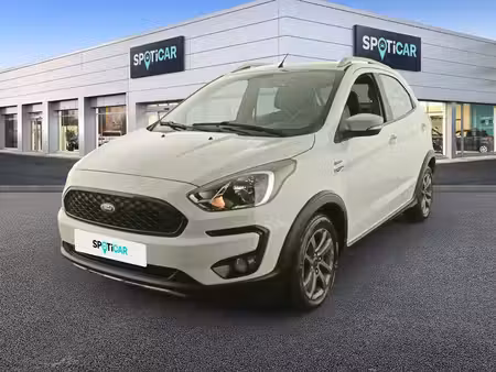 Ford KA+ 1.2 85 Active