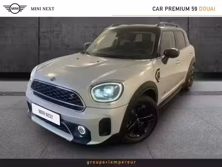 Mini Countryman Cooper S 2.0 178 Essential ALL4