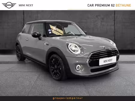 Mini Mini Cooper 1.5 136