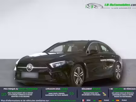 Mercedes-Benz Classe A A 200 2.0 150
