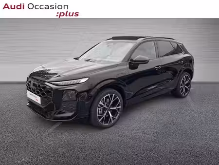 Audi Q3 1.5 TFSI 272 Design