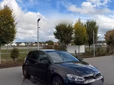 Volkswagen Golf 1.2 TSI 110