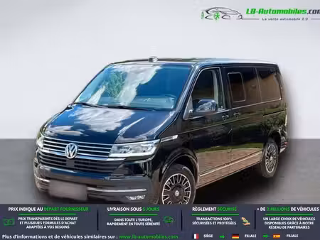 Volkswagen Multivan 2.0 TDI 150