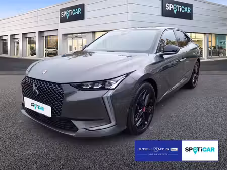 DS 4 1.5 HDi 130 Performance Line