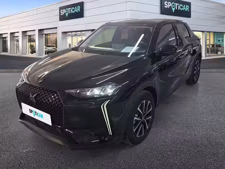 DS 3 156 Performance Line