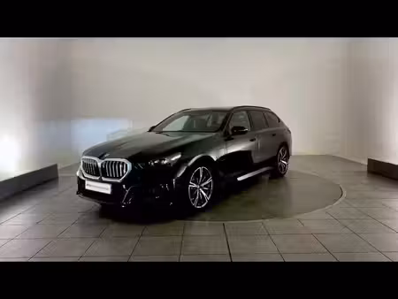 BMW Série 5 530e 2.0 299 xDrive