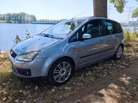 Ford Focus 1.6 TDCi SE