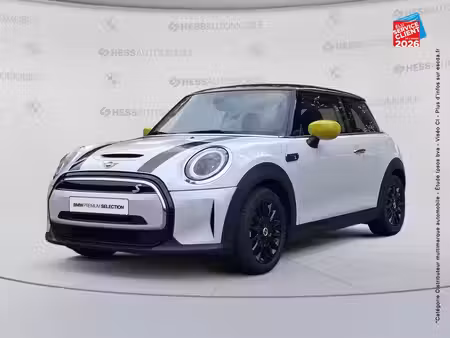 Mini Mini Cooper SE 184 Essential