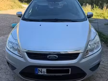 Ford Focus 1.6 Ambiente