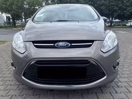 Ford C-max 2.0 TDCi 140 Edition