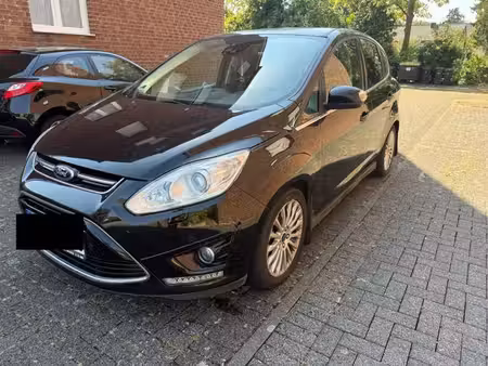 Ford C-max 1.6 Titanium