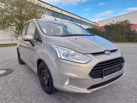 Ford B-max 1.4 90 Titanium