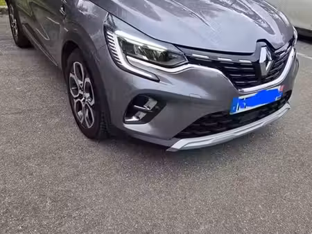 Renault Captur E-Tech 1.6 160 Intens