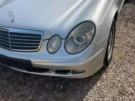 Mercedes-Benz Classe E E 200 2.1 CDI 122