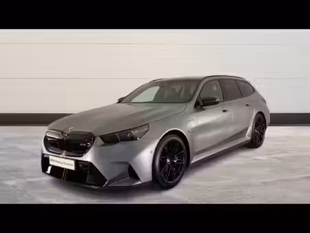 BMW Série 5 M5 4.4 727