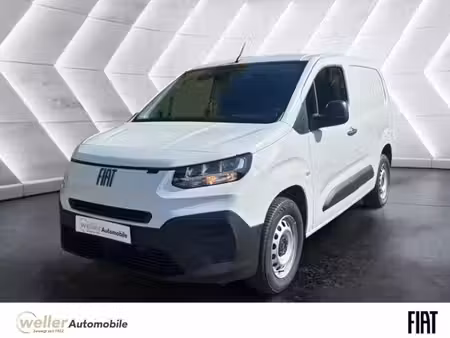 Fiat Doblo 1.5