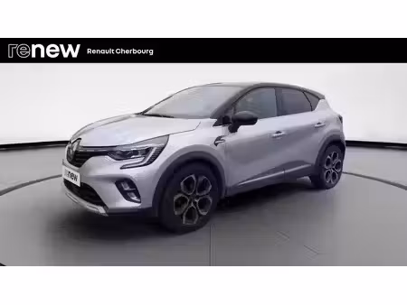 Renault Captur 1.5 dCi 115