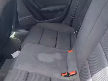 Audi A4 1.8 TFSI T 163