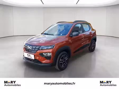 Dacia Spring Expression
