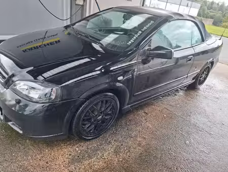 Opel Astra 1.8 125