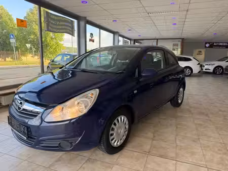 Opel Corsa 1.2 80 Selection