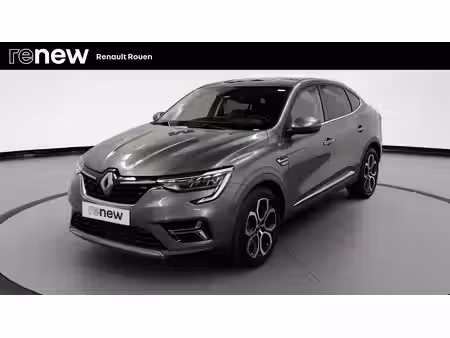 Renault Arkana E-Tech 1.6 145