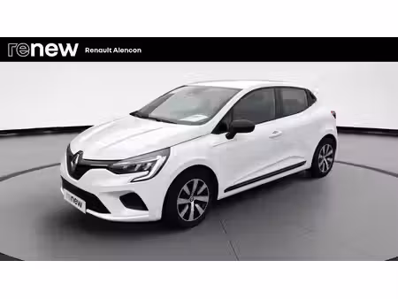 Renault Clio E-Tech 1.6 145